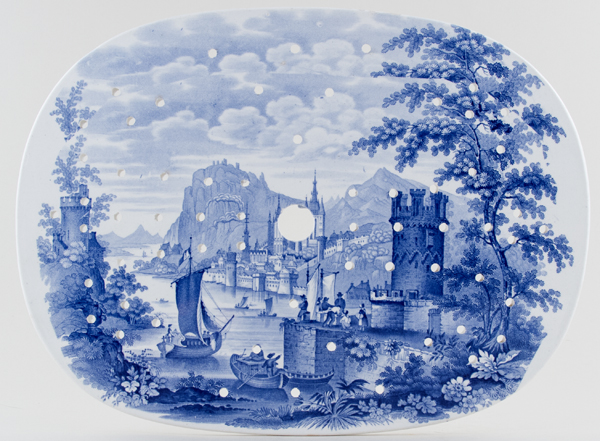 Drainer c1830